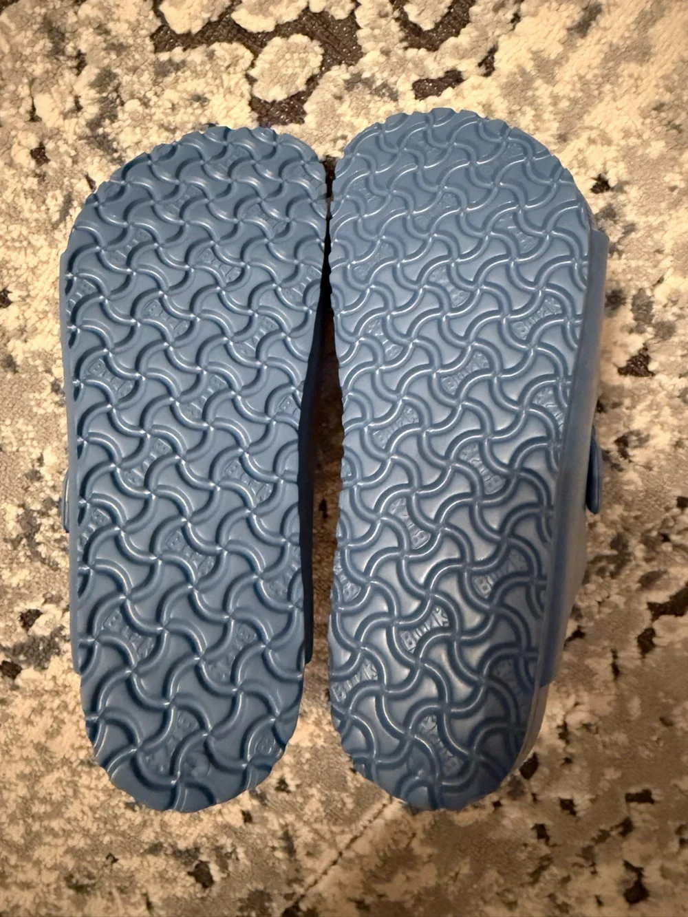 Kids Birkenstocks Arizona Eva - NWT - size 32 (size 1)